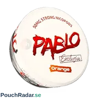 PABLO Orange
