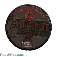 Siberia X-Tremely Black Original