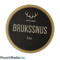 Smålands Brukssnus Lössnus