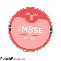 The Moose Melon