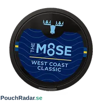 The Moose West Coast Classic