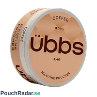 Übbs Coffee