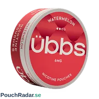 Übbs Watermelon