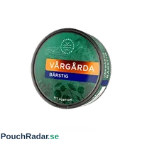 Vårgårda Bärstig White Portion