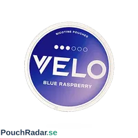 Velo Blue Raspberry