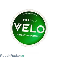 Velo Bright Spearmint