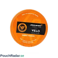 Velo McLaren Sweet Papaya