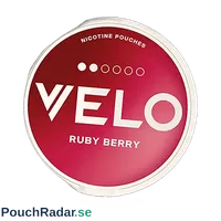 Velo Ruby Berry