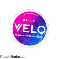 Velo Wintery Watermelon Mini