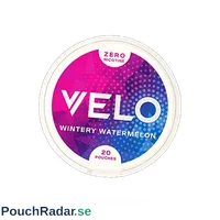 VELO Wintery Watermelon Zero