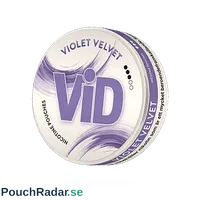 Vid Violet Velvet