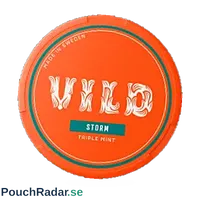 VILD Storm Triple Mint