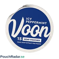 Voon Icy Peppermint
