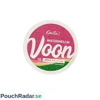 VOON Watermelon Emilias Edition