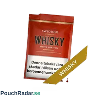 Whisky Premium 300 White Portion