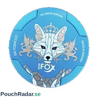 White Fox