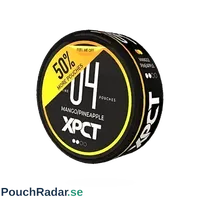XPCT no4 Mango Pineapple