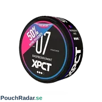 XPCT no7 Raspberry Mint