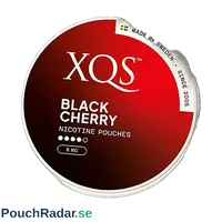 XQS Black Cherry