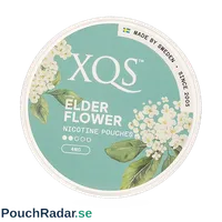 XQS Elderflower