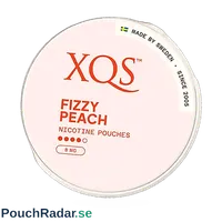 XQS Fizzy Peach