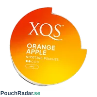 XQS Orange Apple