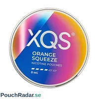 XQS Orange Squeeze
