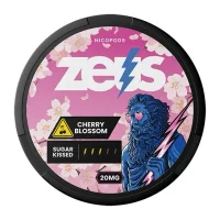 ZEUS Cherry Blossom