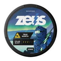 ZEUS True North