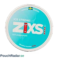 Zixs Ice Stark
