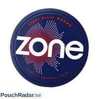 Zone No. 25 Berry Blast