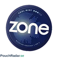Zone No. 3 Cool Mint