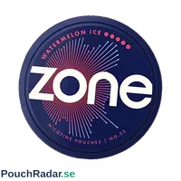 Zone No. 55 Watermelon Ice