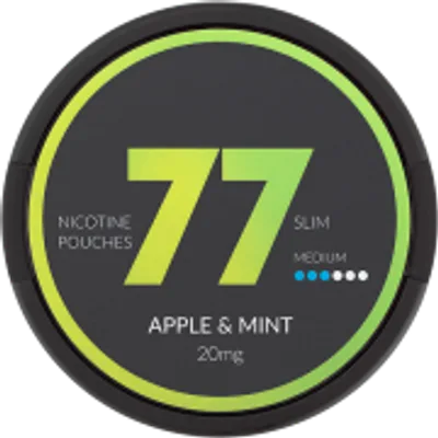 77 Apple Mint