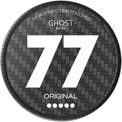 77 Ghost Mini Original