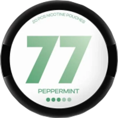 77 Peppermint