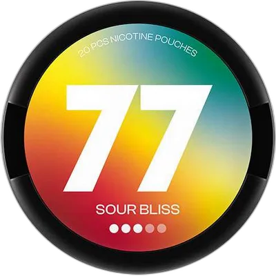 77 Sour Bliss