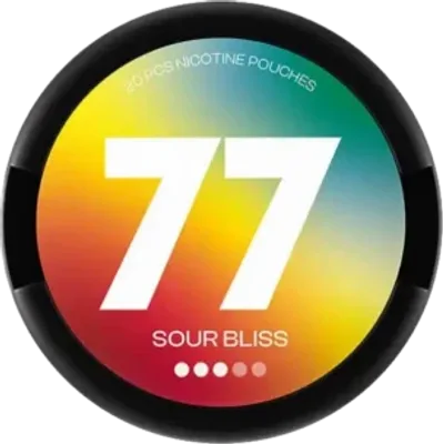 77 Sour Blizz