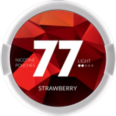 77 Strawberry