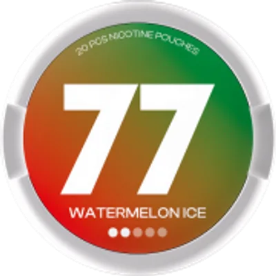 77 Watermelon ICE