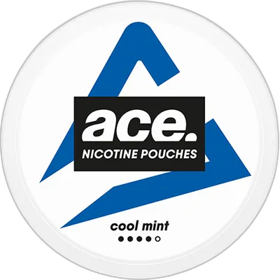 Ace Cool Mint