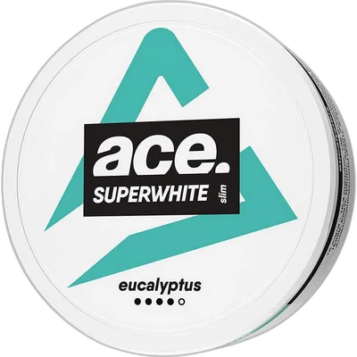 Ace Eucalyptus