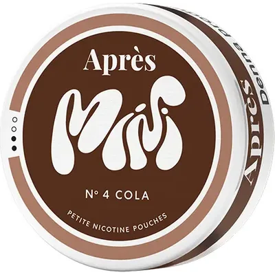 Après Cola Mini