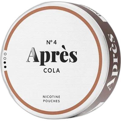 Après Cola