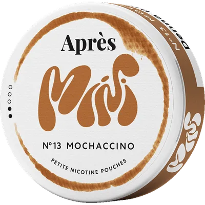 No.13 Après Mochaccino Mini