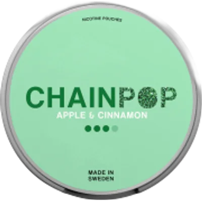 Chainpop Apple & Cinnamon