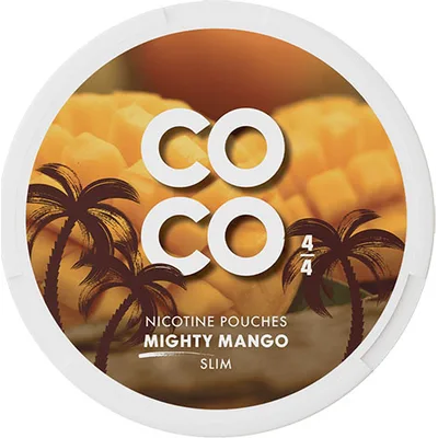 Coco Mighty Mango Stark