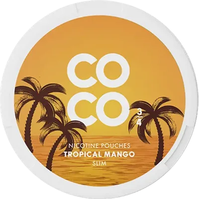 Coco Tropical Mango