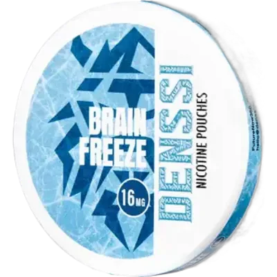 Denssi Brain Freeze | 8 mg