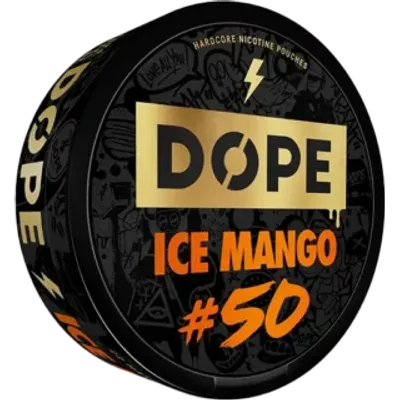 DOPE Ice Mango